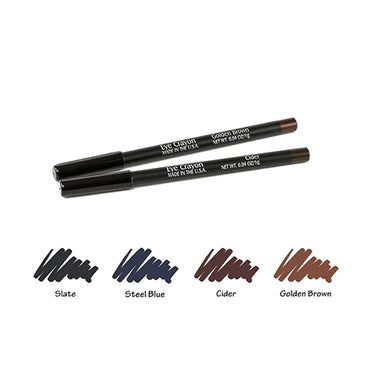Nardo's Natural, Mineral Eye Crayons