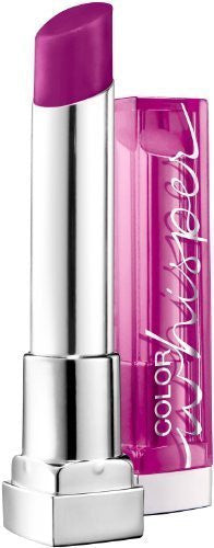 Maybelline Color Whisper By Color Sensational Lipcolor, A Plum Prospect - ADDROS.COM