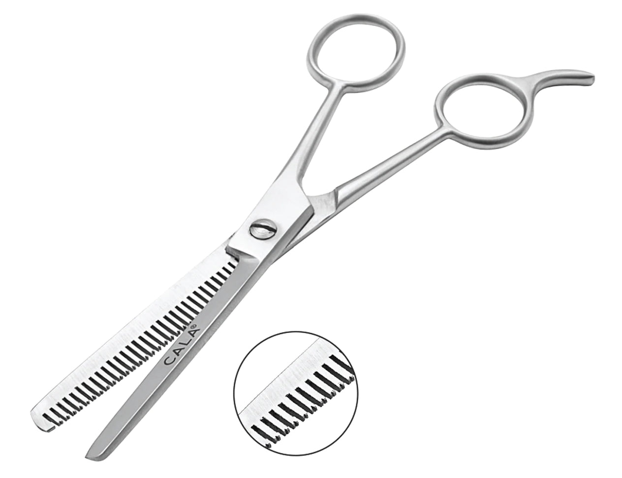 CALA Pro Hair Shears (50734)