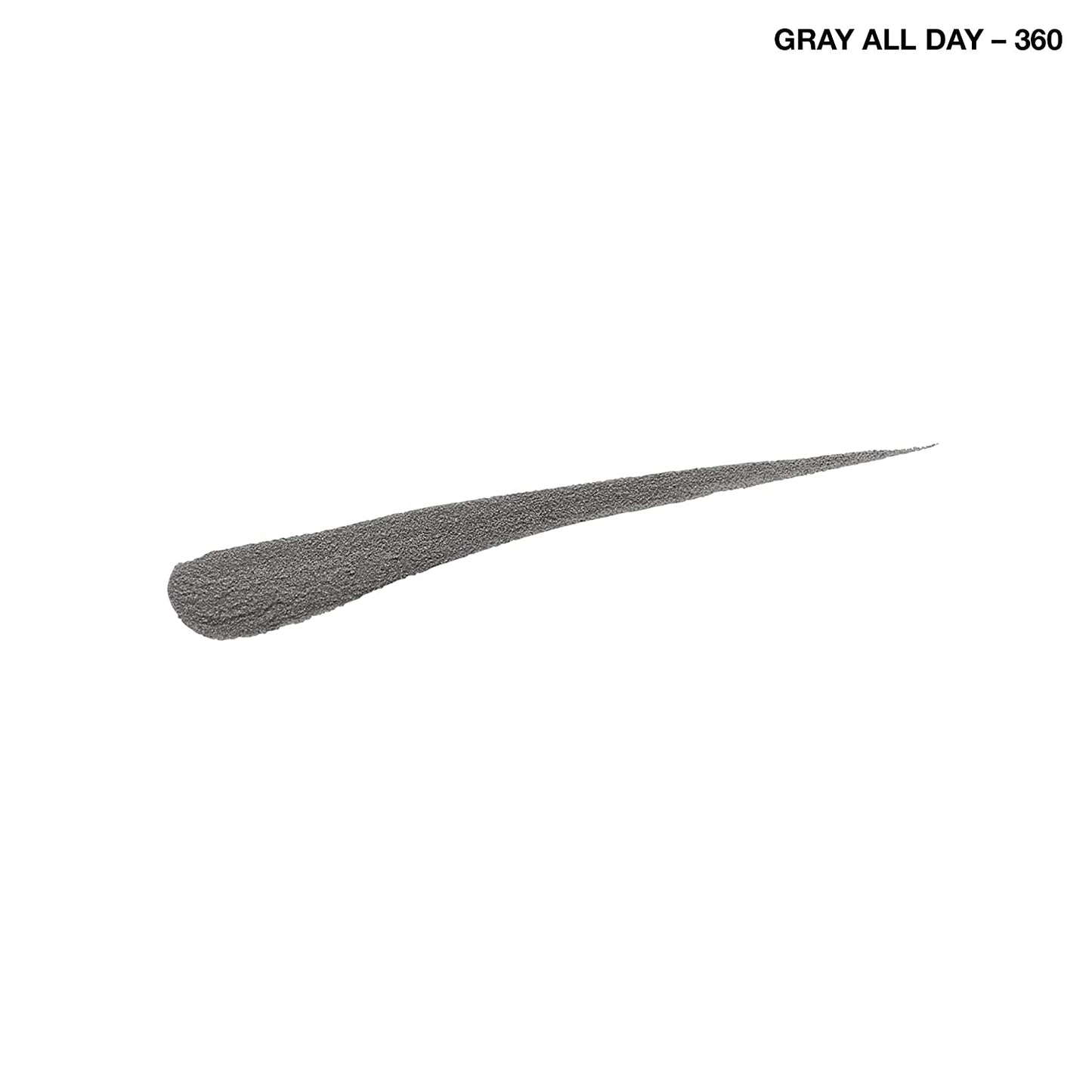 CoverGirl Get In Line Active Liquid Eyeliner