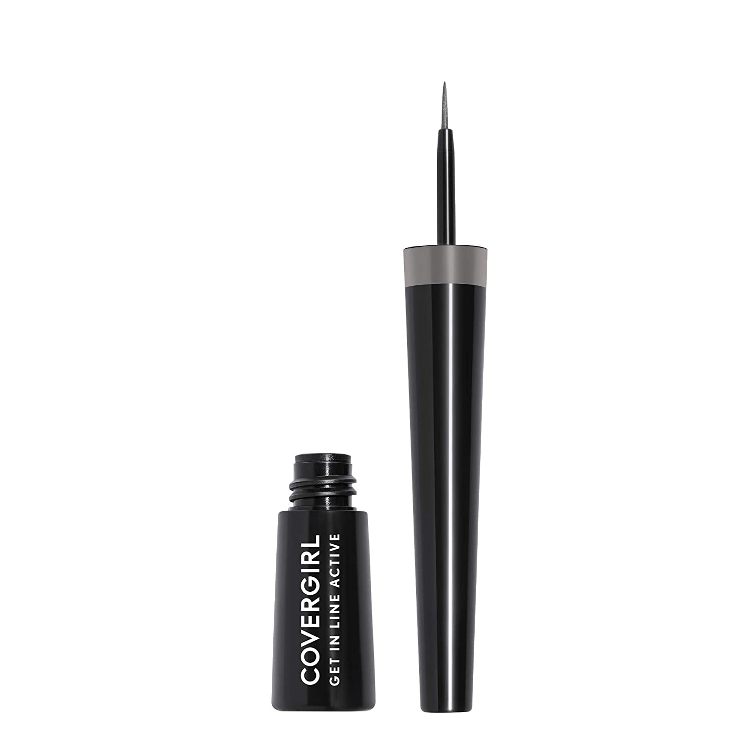 CoverGirl Get In Line Active Liquid Eyeliner