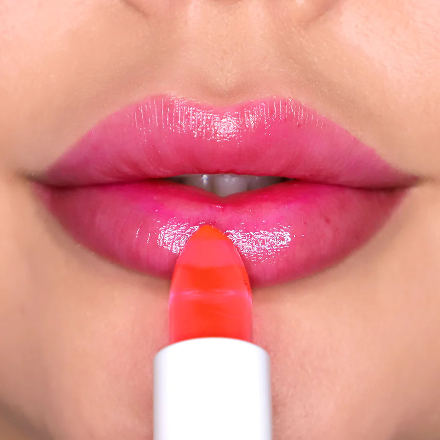 Rude Cosmetics Lip Balm - Watermelon Kiss