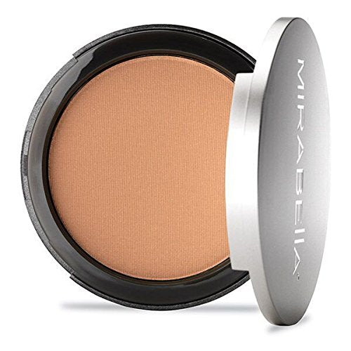 Mirabella Pure Press Mineral Powder - III - ADDROS.COM