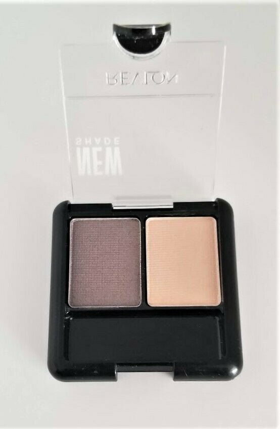REVLON Revlon WET / DRY Shadow - Camisole DUO Eyeshadow