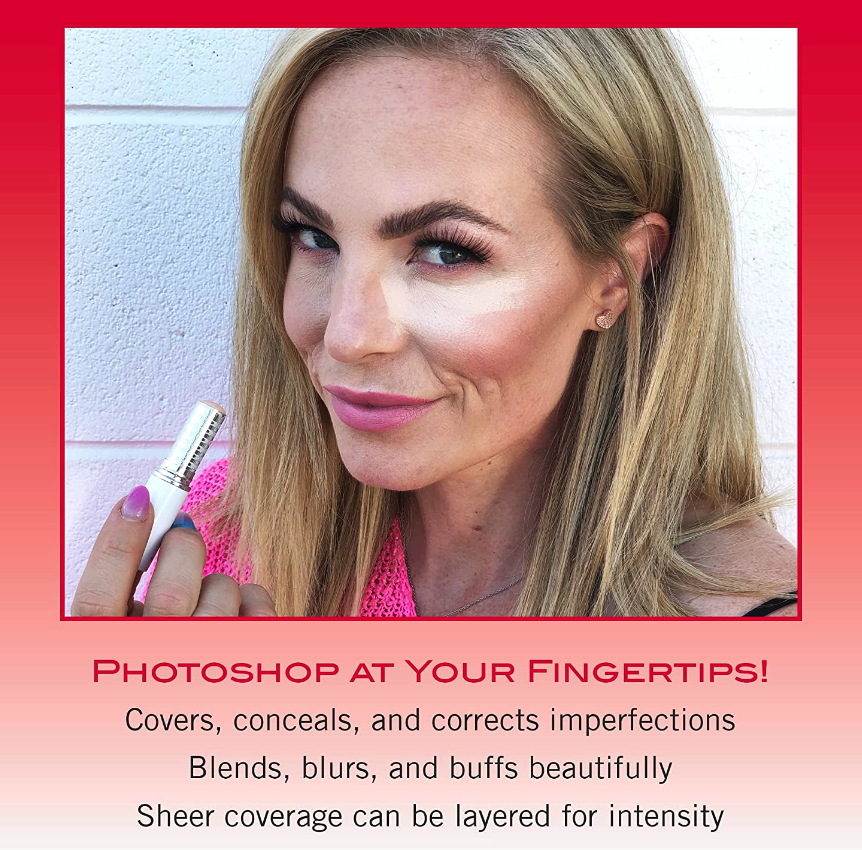 Mirabella Perfecting Concealer