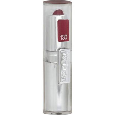 L'OREAL Paris Infallible Le Rouge Lipcolor, Enduring Berry 130 - ADDROS.COM