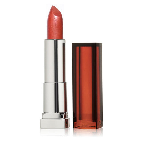 Maybelline New York Colorsensational Lipstick, 310 Mochachino - ADDROS.COM