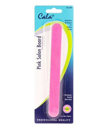 Cala Pink Salon Board (70-276B) - ADDROS.COM