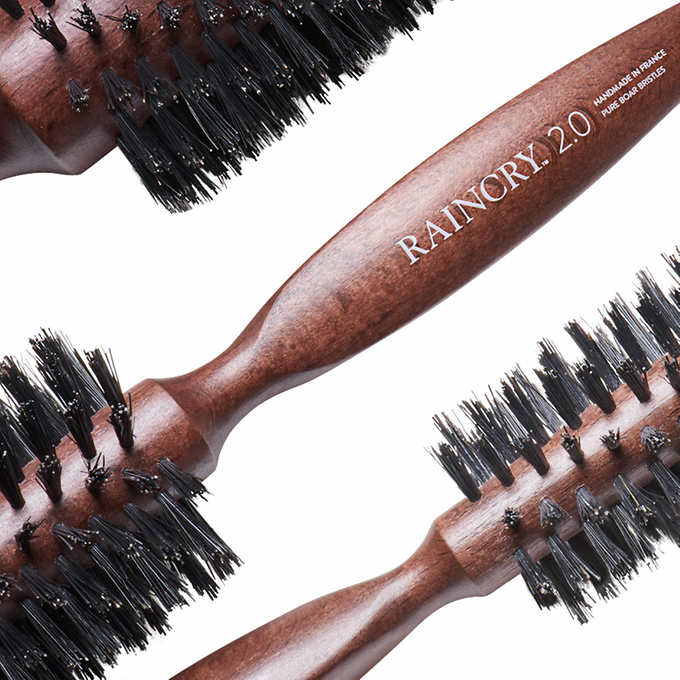 Hair Brush