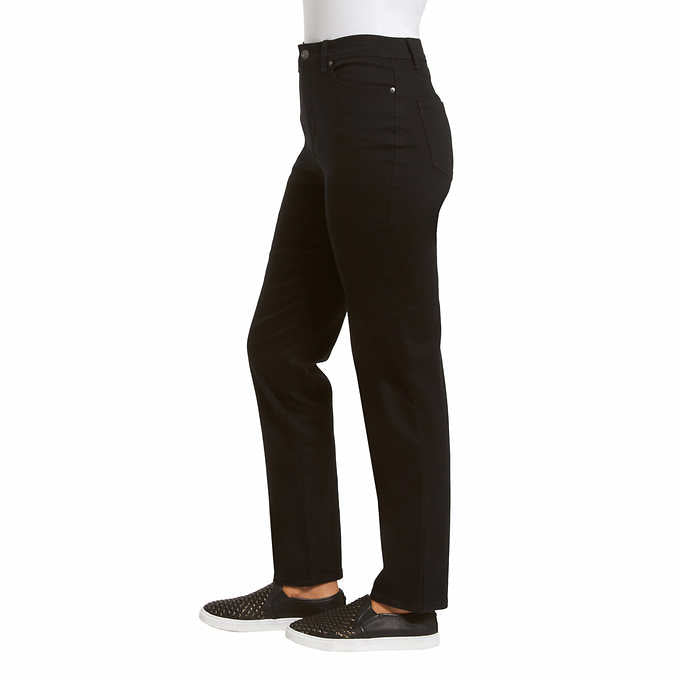 Gloria Vanderbilt Ladies' Amanda Stretch Denim Jean