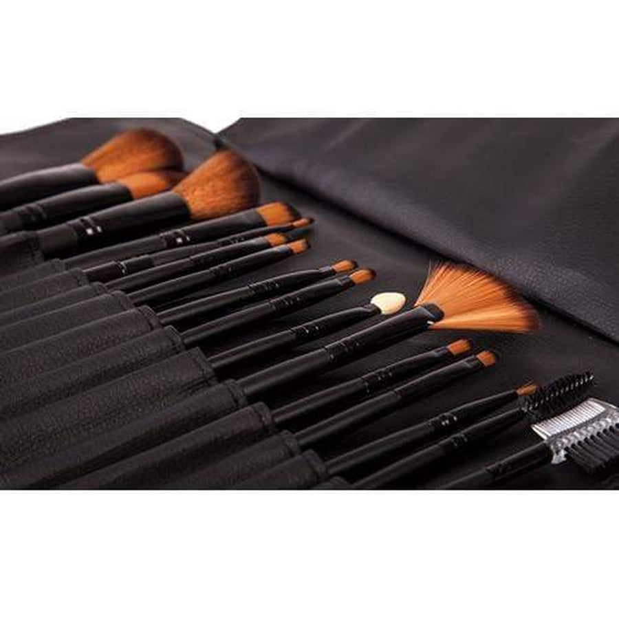 Makeup Brush