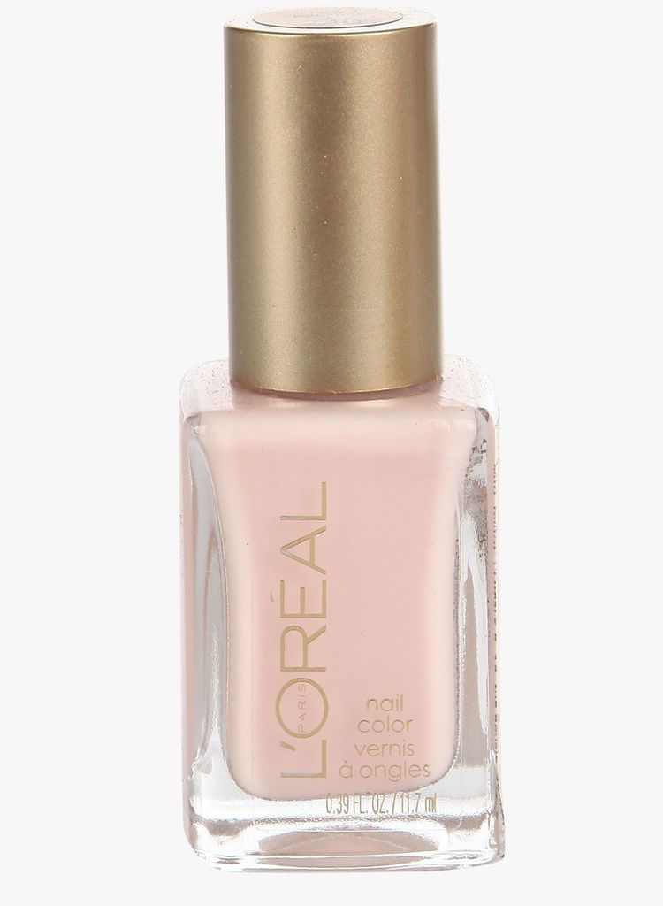 L'Oreal Paris Nail Polish The Palace Life 115 - ADDROS.COM