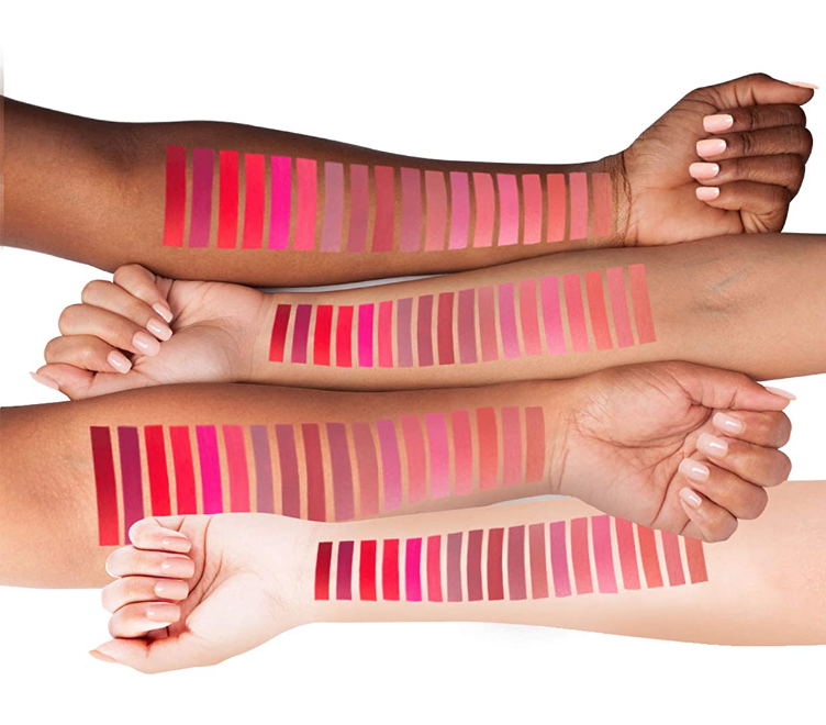 Liquid Lipstick