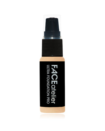 FACE atelier Ultra Foundation PRO - #3 Wheat - ADDROS.COM