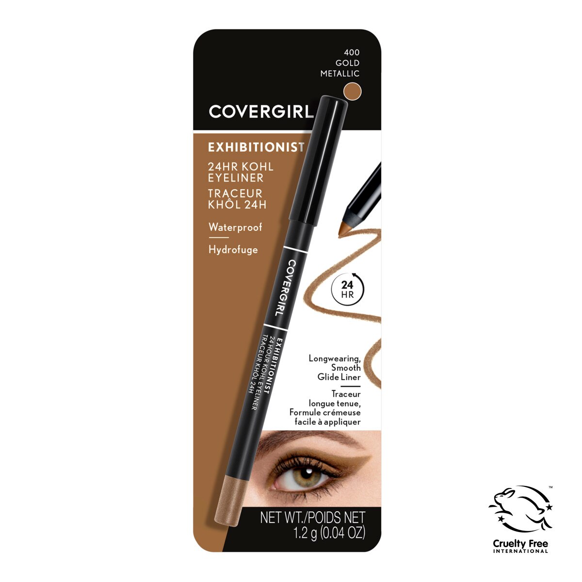 Eyeliner