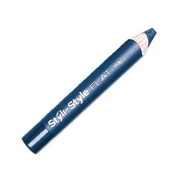 Styli-style Cosmetics Blendable Innovations Flat Eyeliner - Madrid 409, 0.062 Oz (1.75 G) - ADDROS.COM