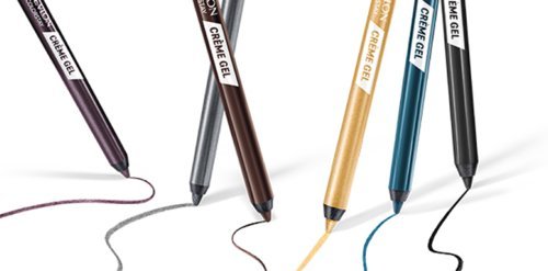 REVLON ColorStay Creme Gel Pencil, 824 Cashmere Plum - ADDROS.COM