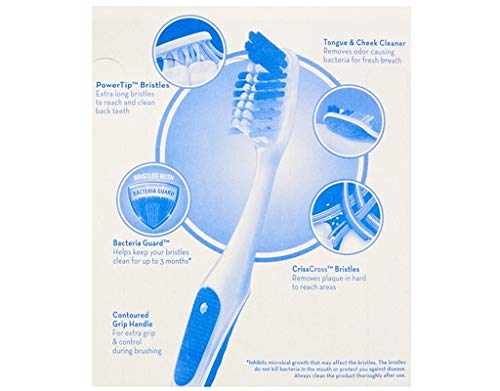 Toothbrush