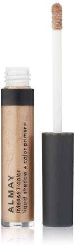 ALMAY Intense i-Color Liquid Shadow + Color Primer, 054 For Green Eyes - ADDROS.COM