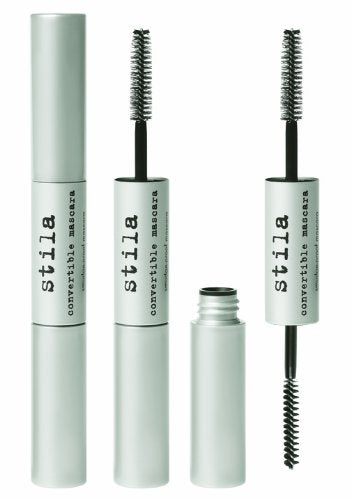 STILA COSMETICS Convertible Mascara - Black