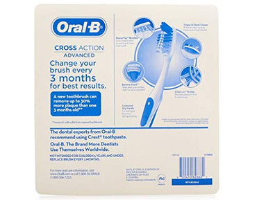 Toothbrush