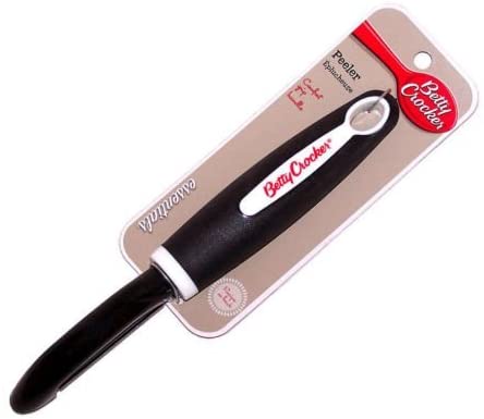 Betty Crocker Vegetable Peelers