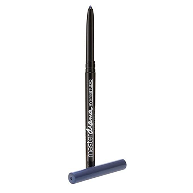 MAYBELLINE MasterDrama By Eyestudio - Navy Knockout