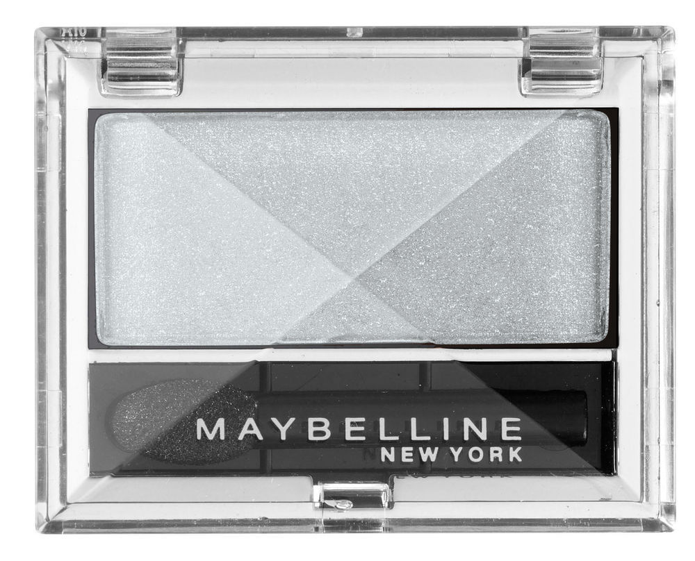 Maybelline EyeStudio Mono Eye Shadow, Mystic Blue 420 - ADDROS.COM