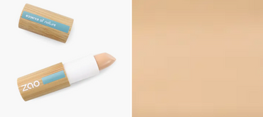 Zao Makeup Concealer Natural cover-up for unevenness & wrinkles
