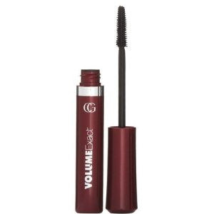 CoverGirl Volume Exact Mascara, Very Black (100) - ADDROS.COM
