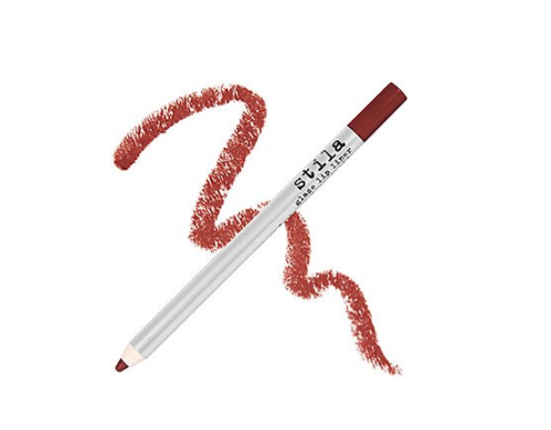 Stila Cosmetics Glaze Lip Liner - Plum - ADDROS.COM