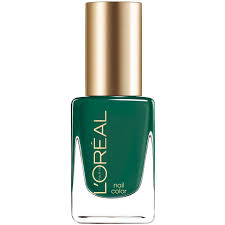 L'Oreal Paris Nail Polish Hyde Park 113 - ADDROS.COM