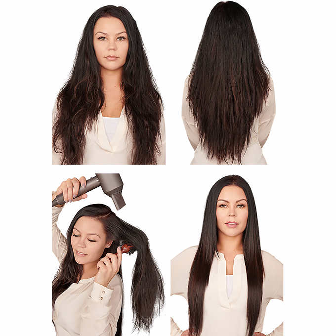 Hair Brush