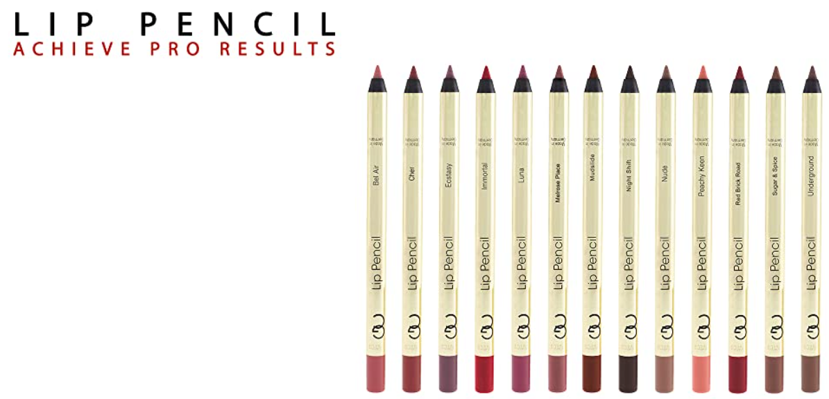 Lip Pencil