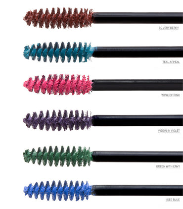 Maybelline New York Great Lash Mascara - Green with Envy - ADDROS.COM