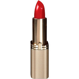 L'OREAL Paris Colour Riche Lipcolour, 350 British Red - ADDROS.COM