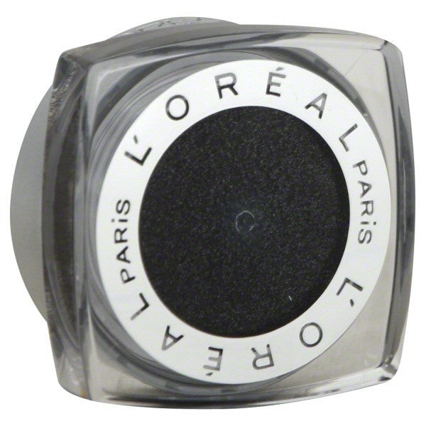 L'Oreal Paris Infallible 24 HR Eye Shadow, 014 Eternal Black - ADDROS.COM