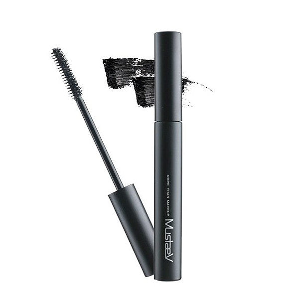 MustaeV - Maxi Volume Mascara- Black - ADDROS.COM
