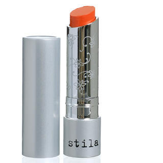 STILA High Shine Lip Color, SPF 20 - 06 Charlotte - ADDROS.COM