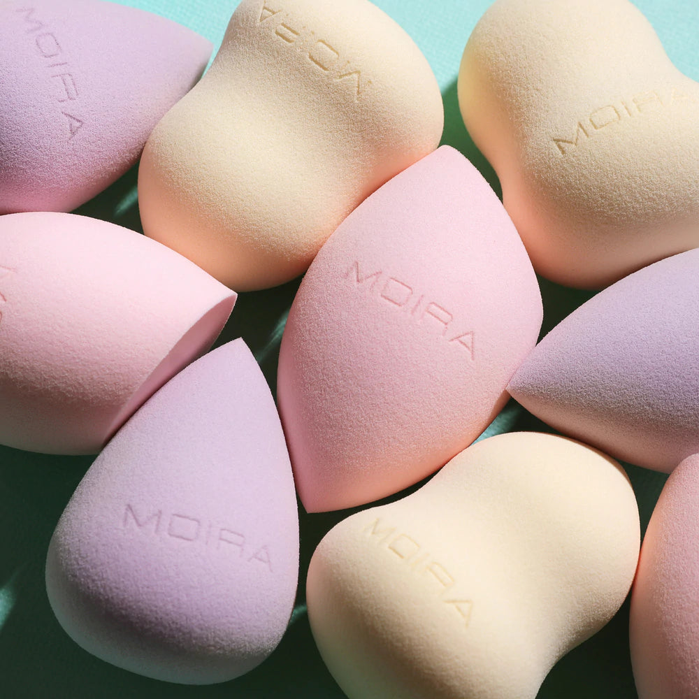 Cosmetics Beauty Sponge