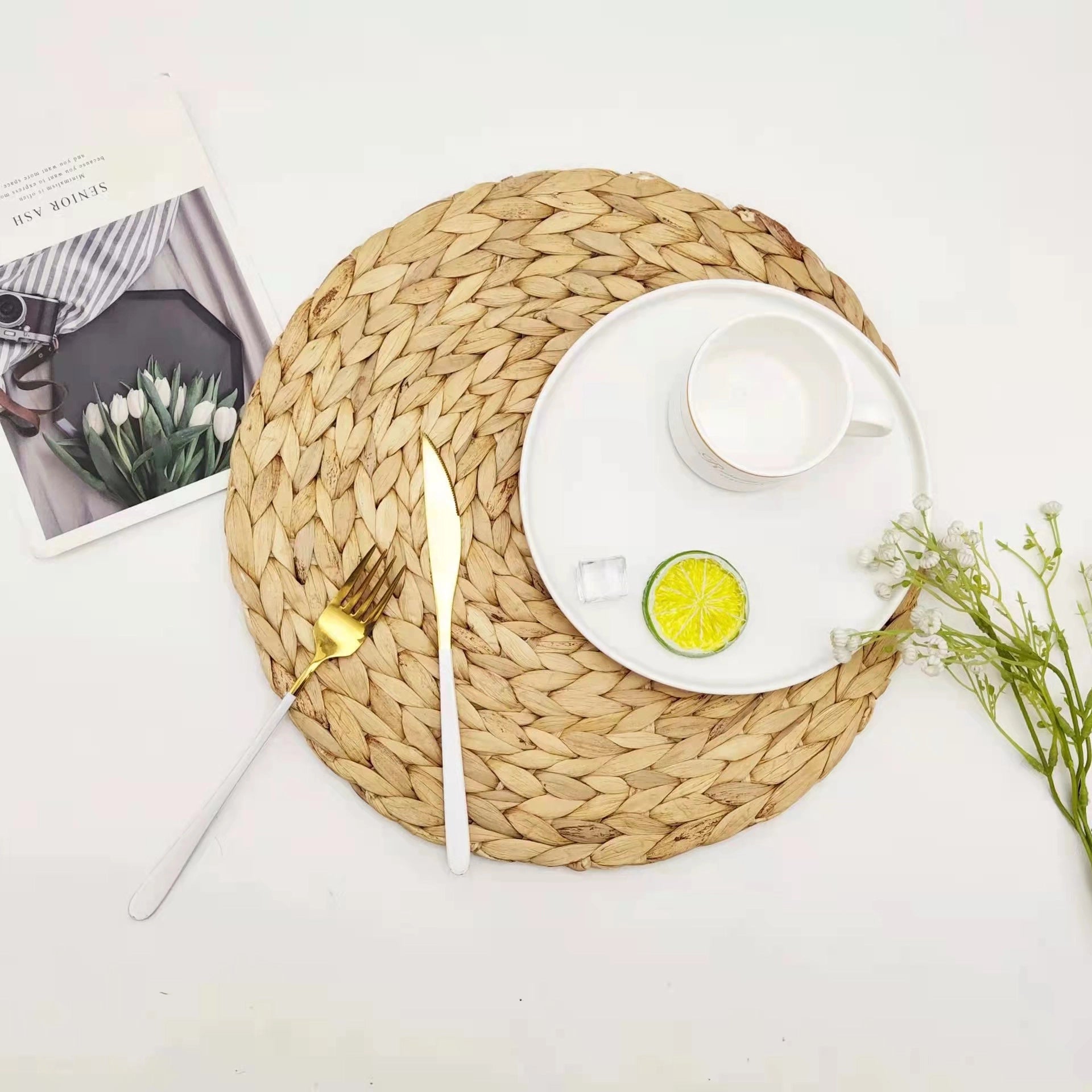 Woven Placemat