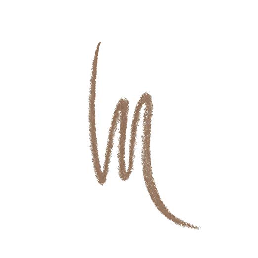 CoverGirl Brow & Eye Makers Brow Shaper & Eyeliner, 510 Soft Brown - ADDROS.COM