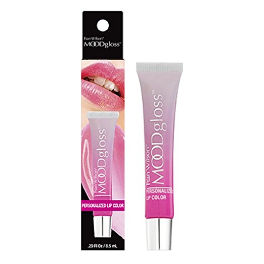 FRAN WILSON Mood Gloss, 0.29 Fl. Oz /8.5 mL - ADDROS.COM