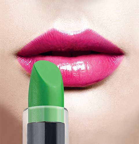 FRAN WILSON Moodmatcher Lipstick - Green - ADDROS.COM