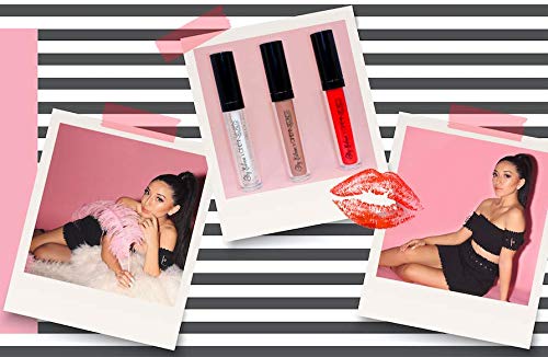 BBY EILEEN X CINEMA SECRETS" 17" LIP GLOSS - ADDROS.COM