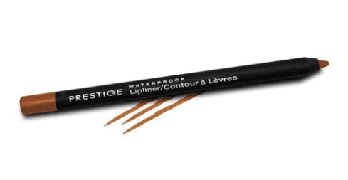 Prestige Cosmetics Waterproof Lip liner - 0.04 oz (1.1g)