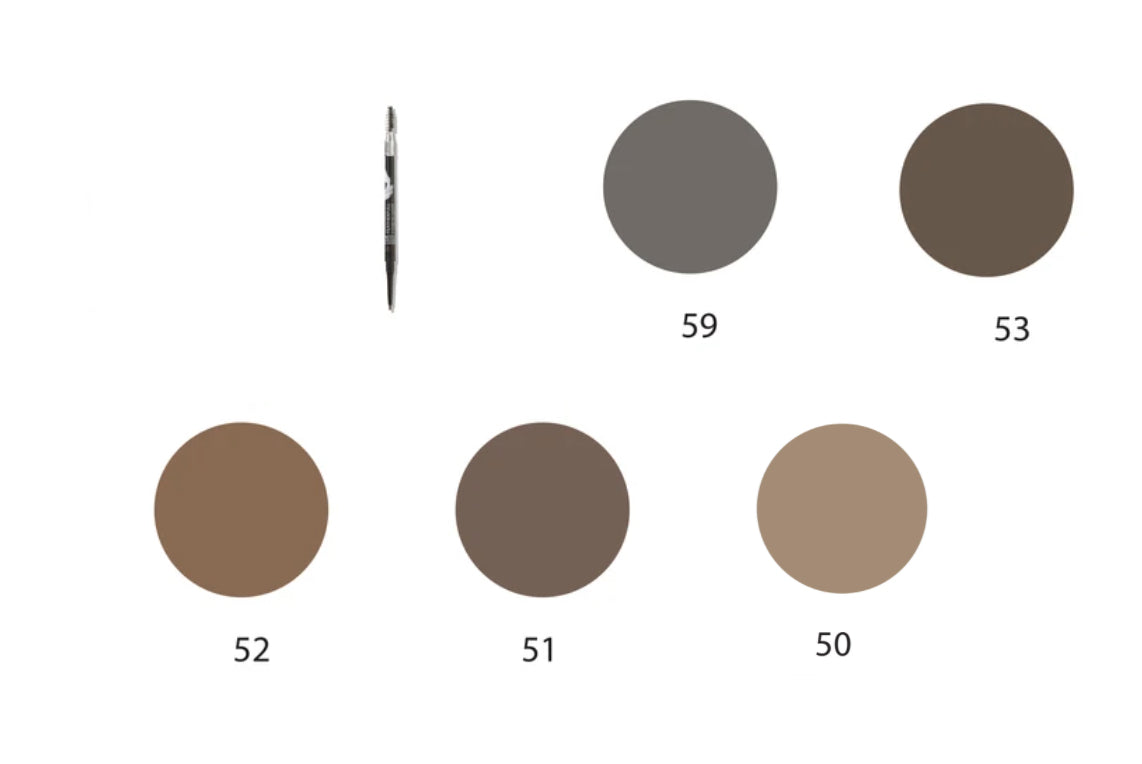 Sorme Cosmetics Featherful Mechanical Eyebrow Pencil - Blonde (50)
