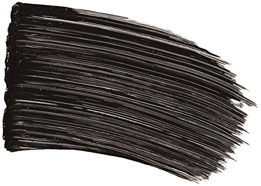 Maybelline Volum Express Falsies Big Eyes Washable Mascara, Brownish Black 204 - ADDROS.COM