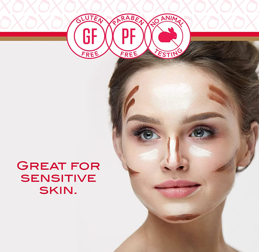 Mirabella Perfecting Concealer