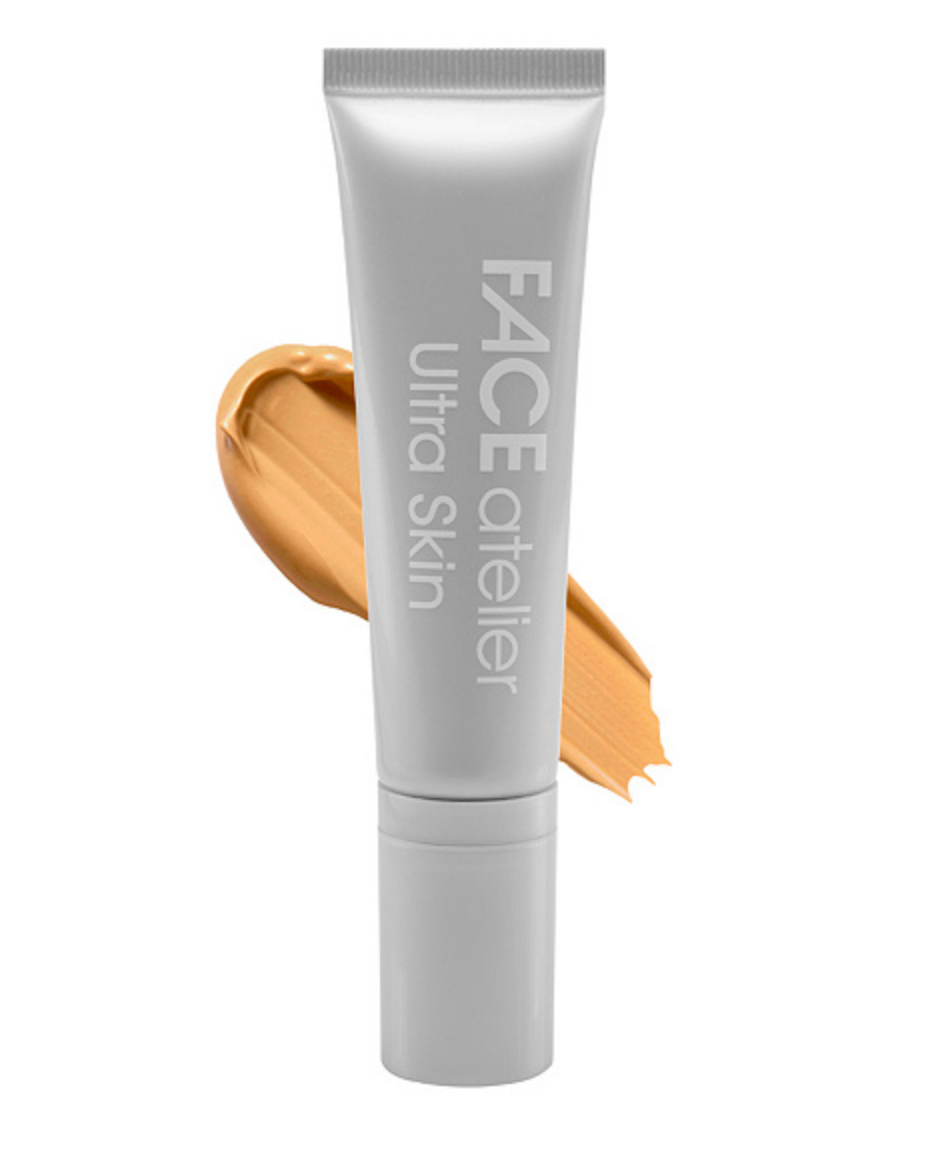 Face Atelier Ultra Skin Foundation - ADDROS.COM
